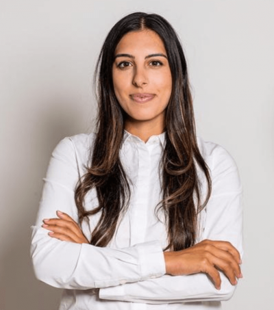 Christina Hawatmeh Scopio