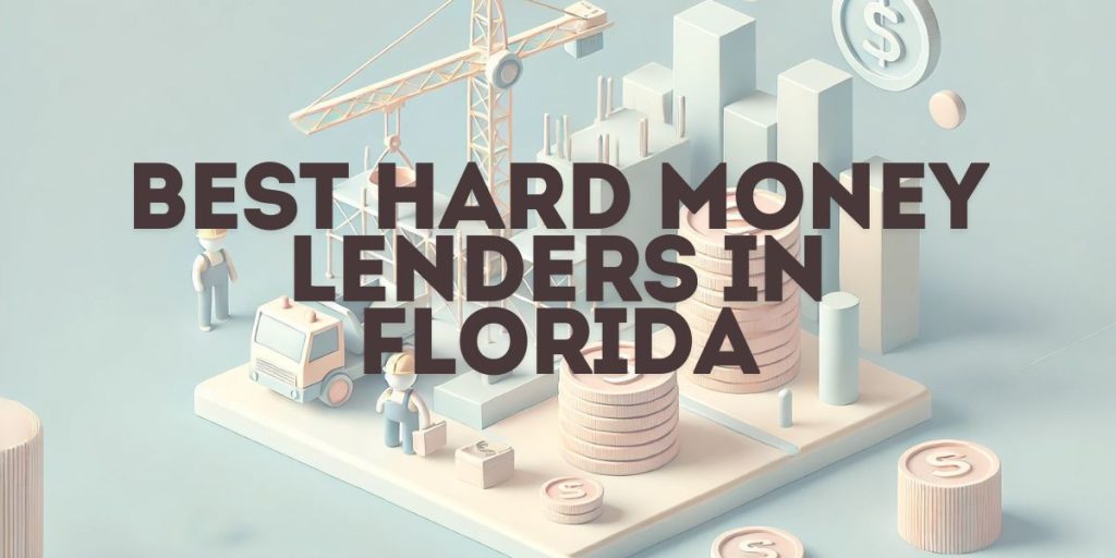 Cover image for best hard money lenders in Florida