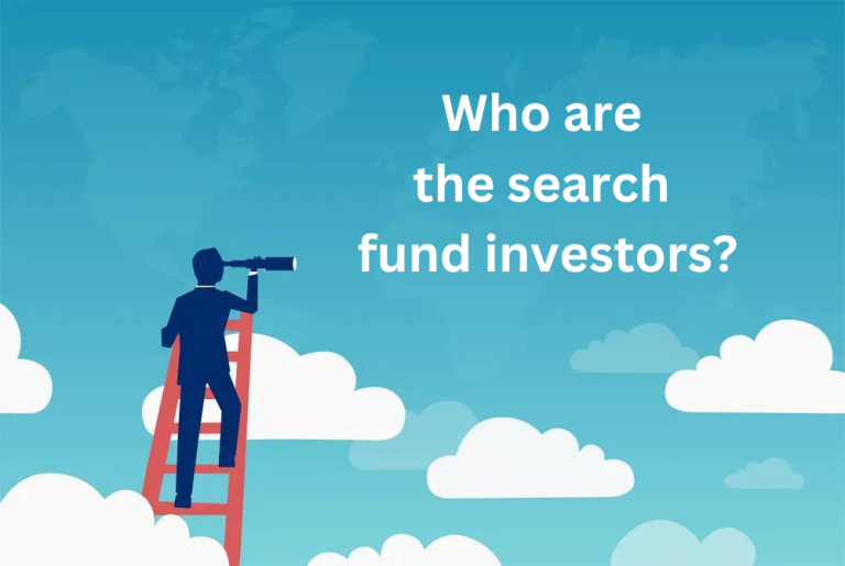 Top 7 Search Fund Investors for SMB Acquisitions