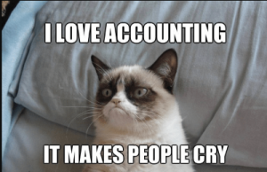 small business accounting basics