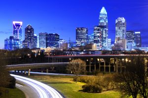 Top Charlotte Startups