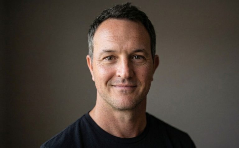 Travis Jamison - Image