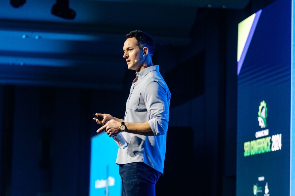 Travis Jamison Investor