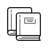 publications books icon