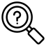 search fund icon