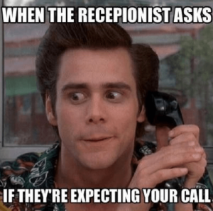 outbound sales strategy