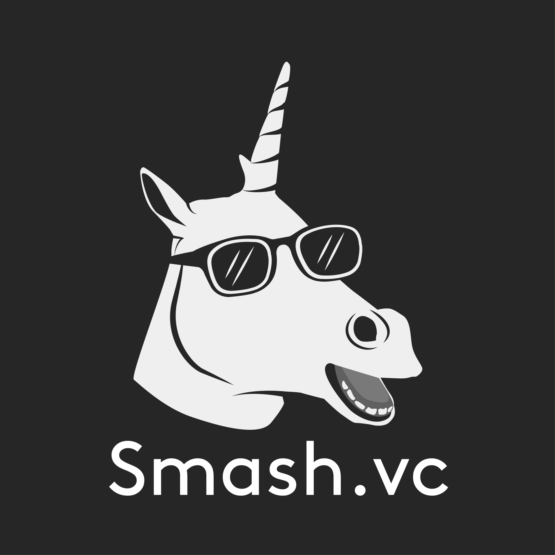 Smash.vc logo